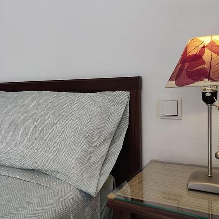 Apartamento Centrico En Fuengirola A 200 Metros De La Playa Buitenkant foto
