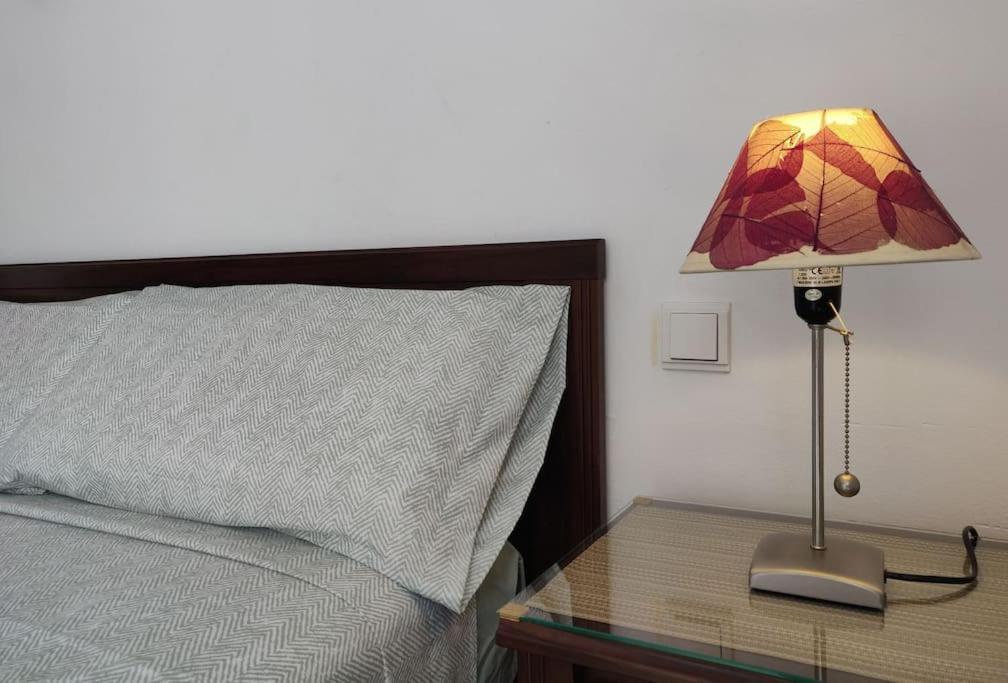 Apartamento Centrico En Fuengirola A 200 Metros De La Playa Buitenkant foto